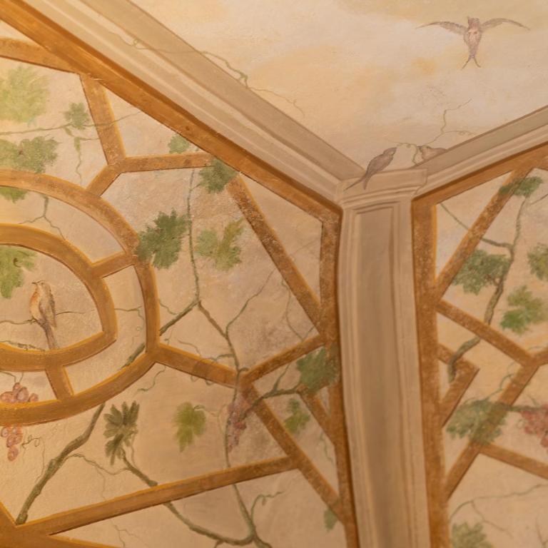 Palazzo Tornaquinci - Monolocale Superior - 17