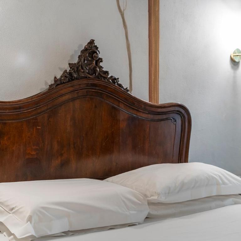 Palazzo Tornaquinci - Appartamento con 1 Camera da Letto - 25