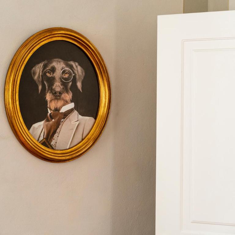 Palazzo Tornaquinci - Appartamento con 1 Camera da Letto - 29