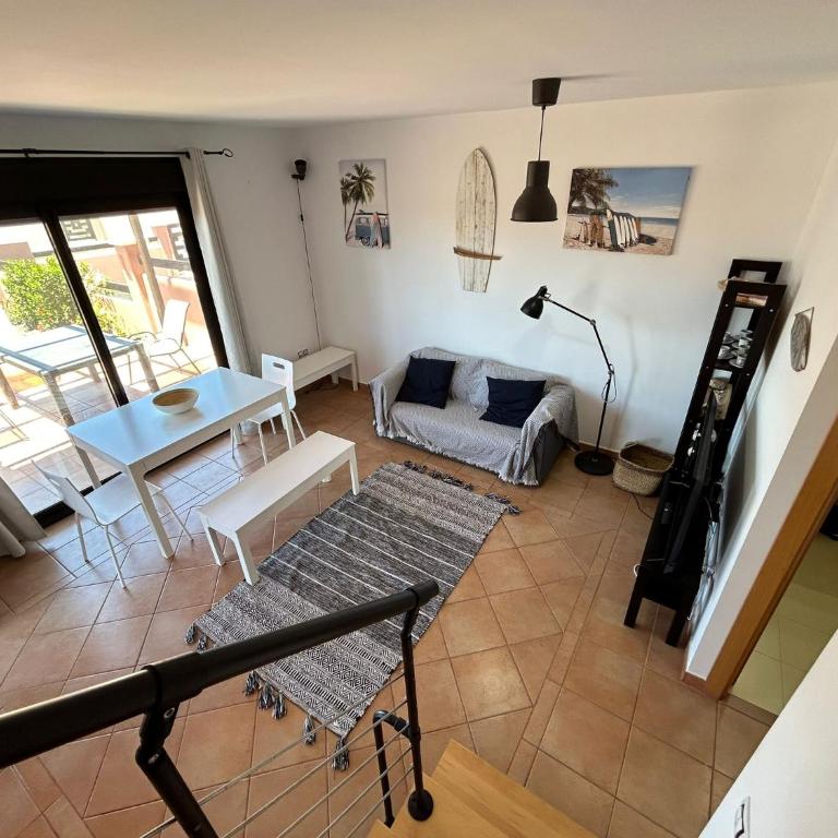 Villa Villekulla - Villa mit 2 Schlafzimmern - 6