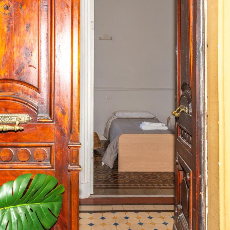 Liberty La spezia - 5 Terre apartment - Appartamento con 3 Camere da Letto - 4