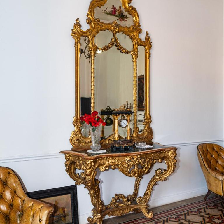 Liberty La spezia - 5 Terre apartment - Appartamento con 3 Camere da Letto - 20