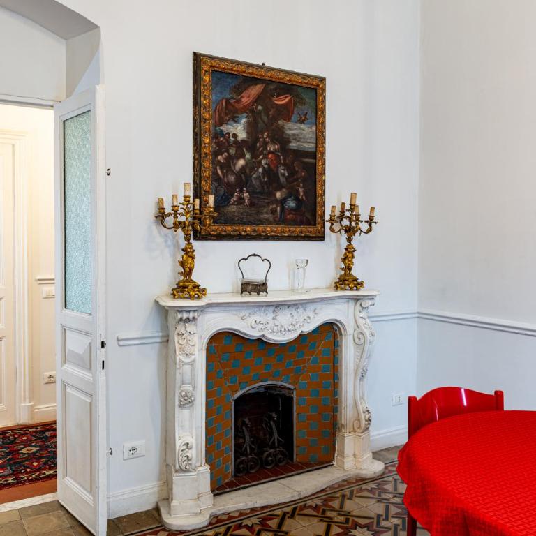Liberty La spezia - 5 Terre apartment - Appartamento con 3 Camere da Letto - 19