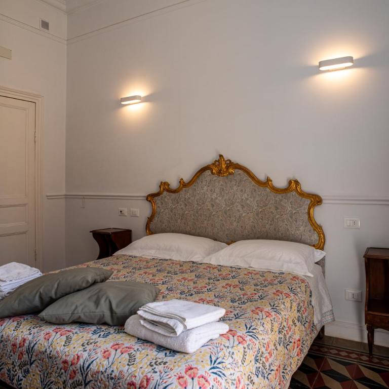 Liberty La spezia - 5 Terre apartment - Appartamento con 3 Camere da Letto - 10