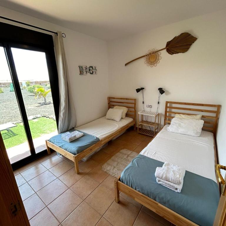 Villa Villekulla - Villa mit 2 Schlafzimmern - 13