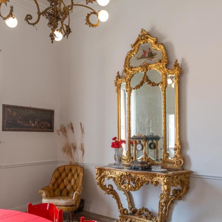 Liberty La spezia - 5 Terre apartment - Appartamento con 3 Camere da Letto - 24