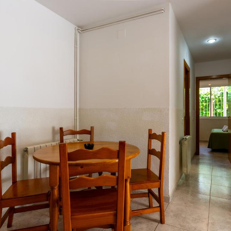 Apartamentos Sunway Tara - Apartamento de 1 dormitorio - 10