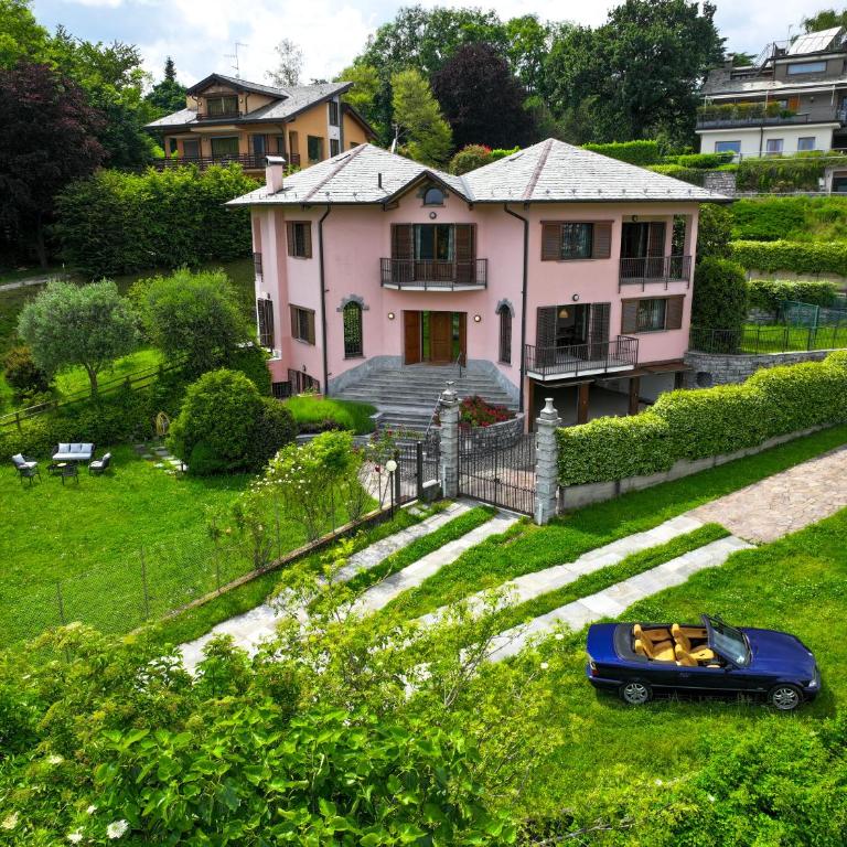 Villa Grel - by MyHomeInComo - Villa - 6