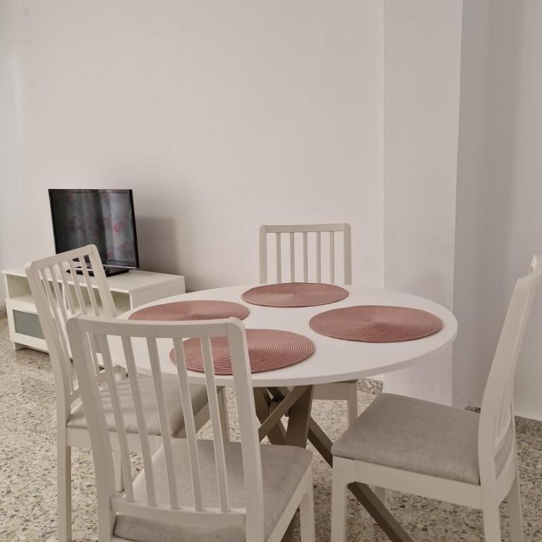 Apartamentos Nerja 2 - Apartamento de 2 dormitorios - 4
