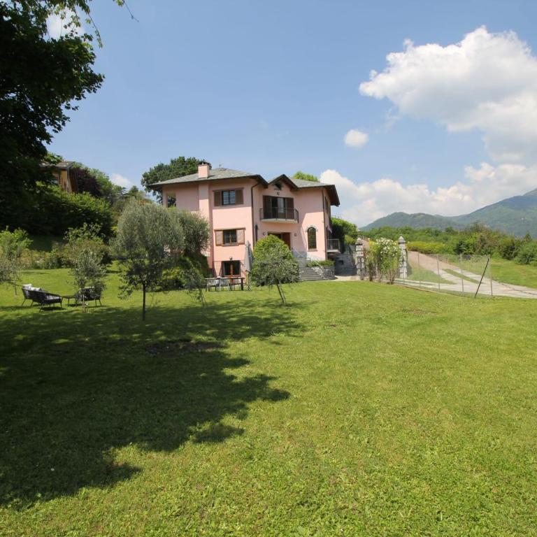 Villa Grel - by MyHomeInComo - Villa - 7