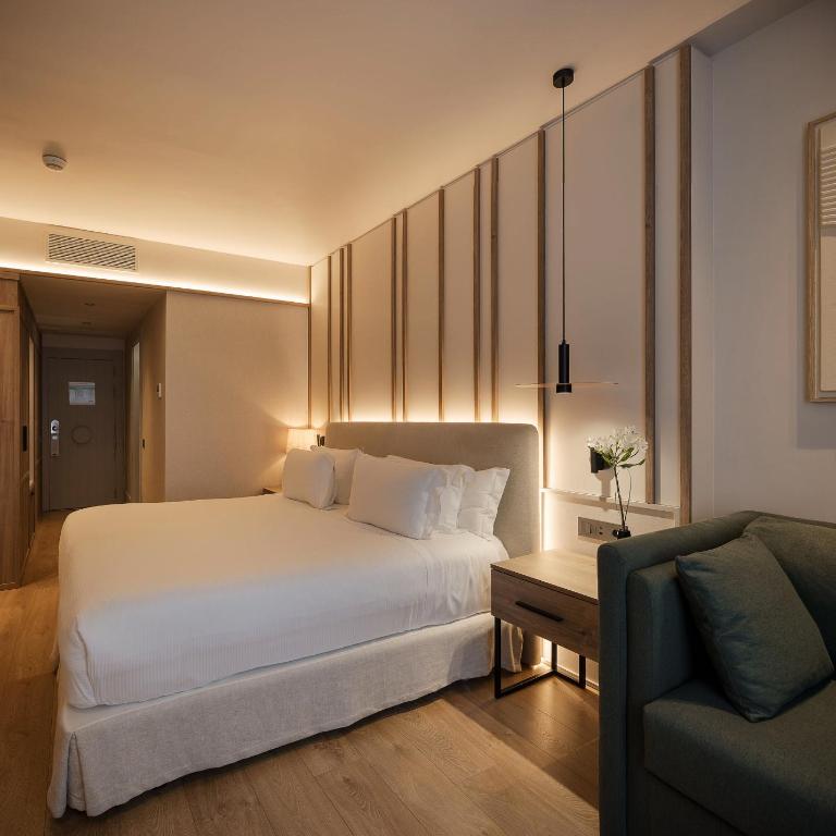 H10 Puerta de Alcalá 4 Sup - Habitación Superior (3 adultos) - 4