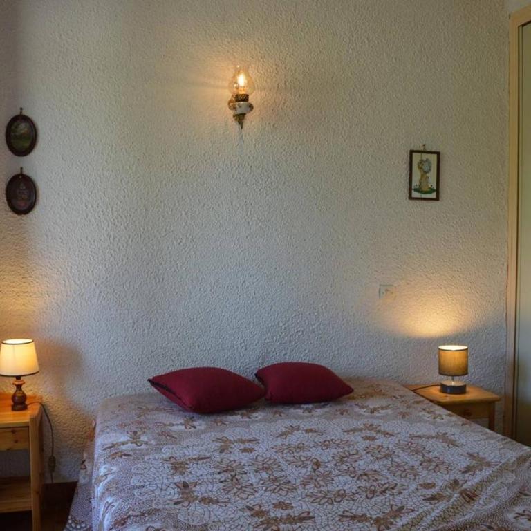 Appartement 2 pièces 4 couchages ARGELES SUR MER AR320-011 - Apartment mit 1 Schlafzimmer - 8