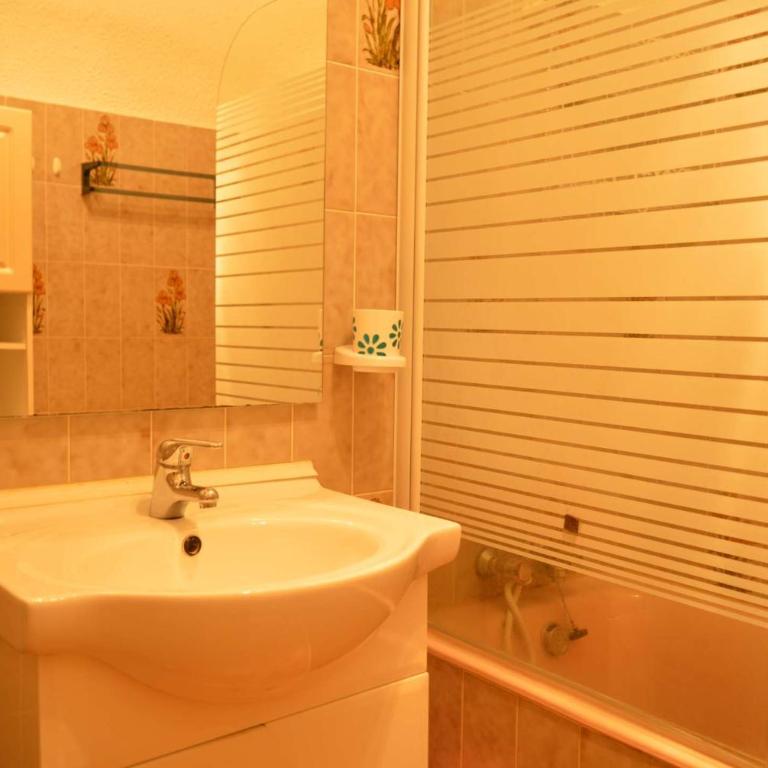 Appartement 2 pièces 4 couchages ARGELES SUR MER AR320-011 - Apartment mit 1 Schlafzimmer - 9