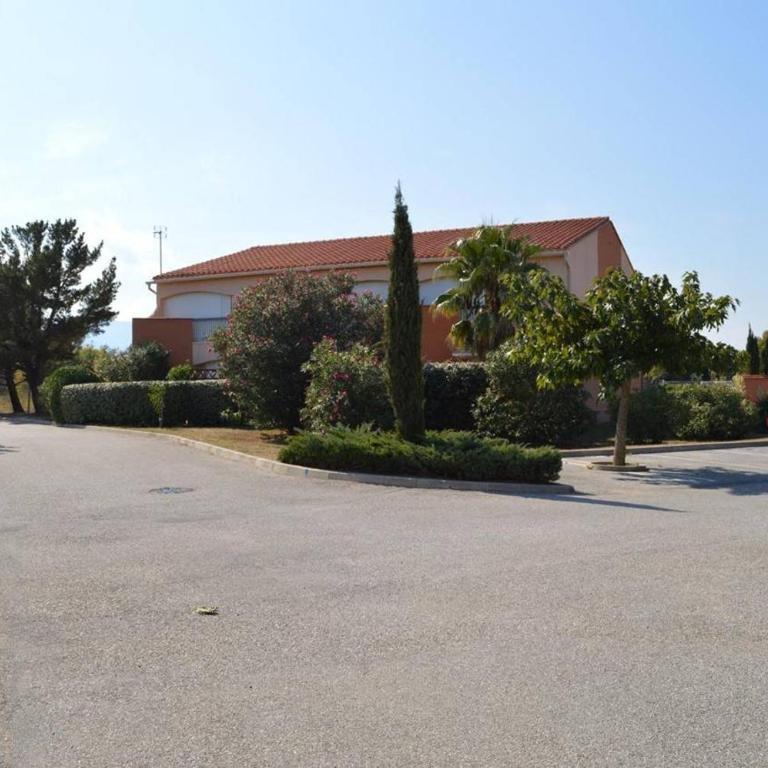 Appartement 2 pièces 4 couchages ARGELES SUR MER AR320-011 - Apartment mit 1 Schlafzimmer - 10