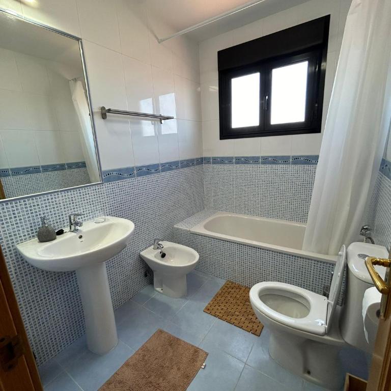 Villa Villekulla - Villa mit 2 Schlafzimmern - 15
