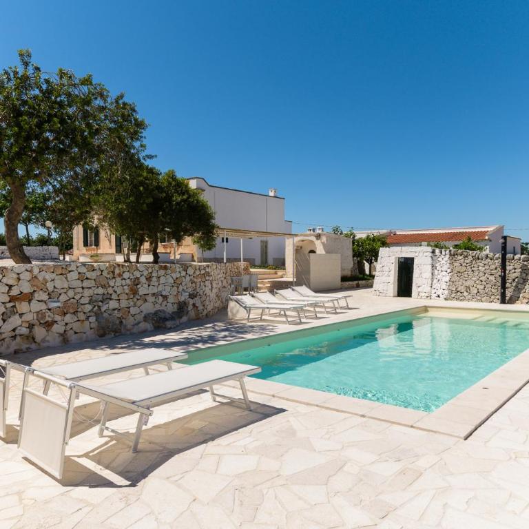 Casina Lamacoppa con piscina by Wonderful Italy - Villa con Piscina Privata - 1