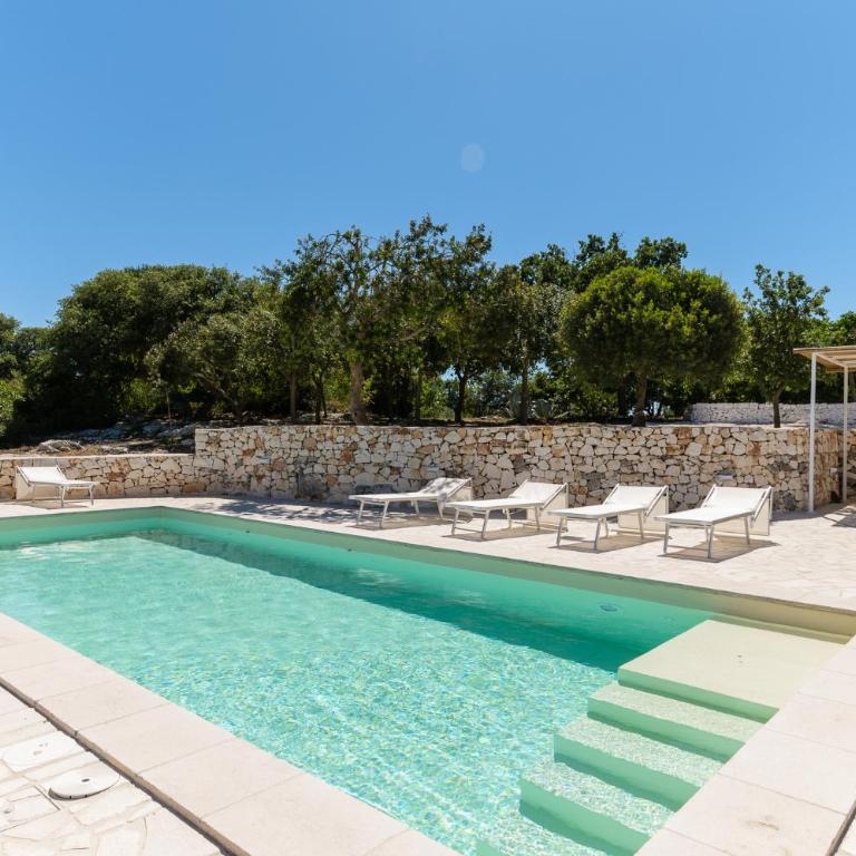 Casina Lamacoppa con piscina by Wonderful Italy - Villa con Piscina Privata - 64