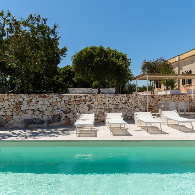 Casina Lamacoppa con piscina by Wonderful Italy - Villa con Piscina Privata - 65