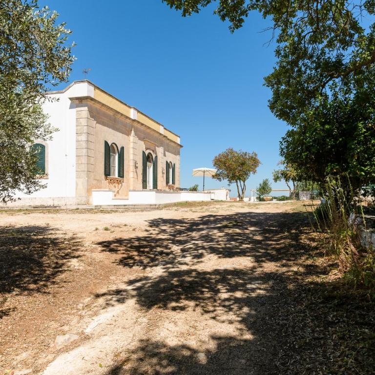 Casina Lamacoppa con piscina by Wonderful Italy - Villa con Piscina Privata - 77