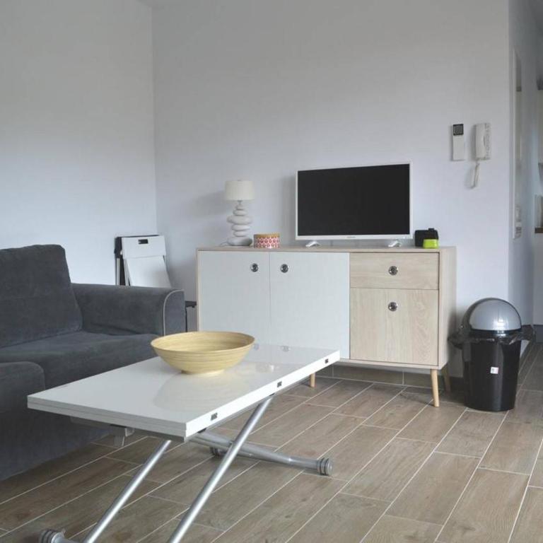 Appart 2 pièces 4 couchages ARGELES SUR MER AR055-103 - Appartamento con 1 Camera da Letto - 6