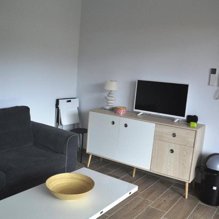 Appart 2 pièces 4 couchages ARGELES SUR MER AR055-103 - Appartamento con 1 Camera da Letto - 7