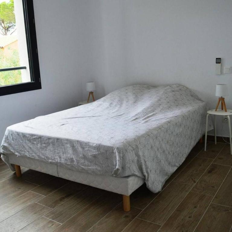 Appart 2 pièces 4 couchages ARGELES SUR MER AR055-103 - Appartamento con 1 Camera da Letto - 11