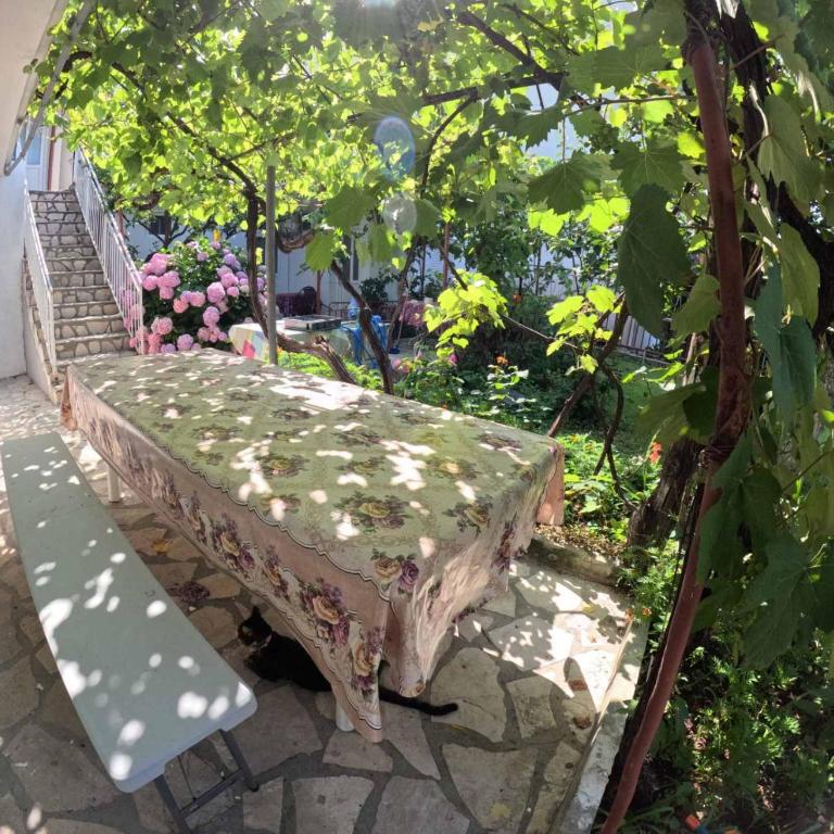 Apartmani Stanić - Apartman sa 1 Spavaćom Sobom - 3