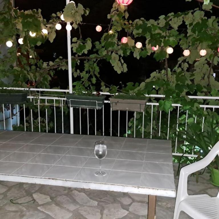 Apartmani Stanić - Apartman sa 1 Spavaćom Sobom - 4