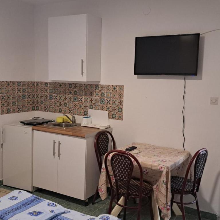 Apartmani Stanić - Apartman sa 1 Spavaćom Sobom - 5