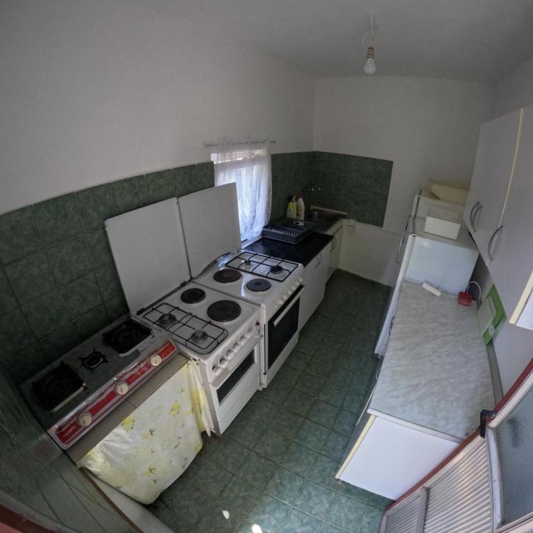 Apartmani Stanić - Apartman sa 1 Spavaćom Sobom - 6