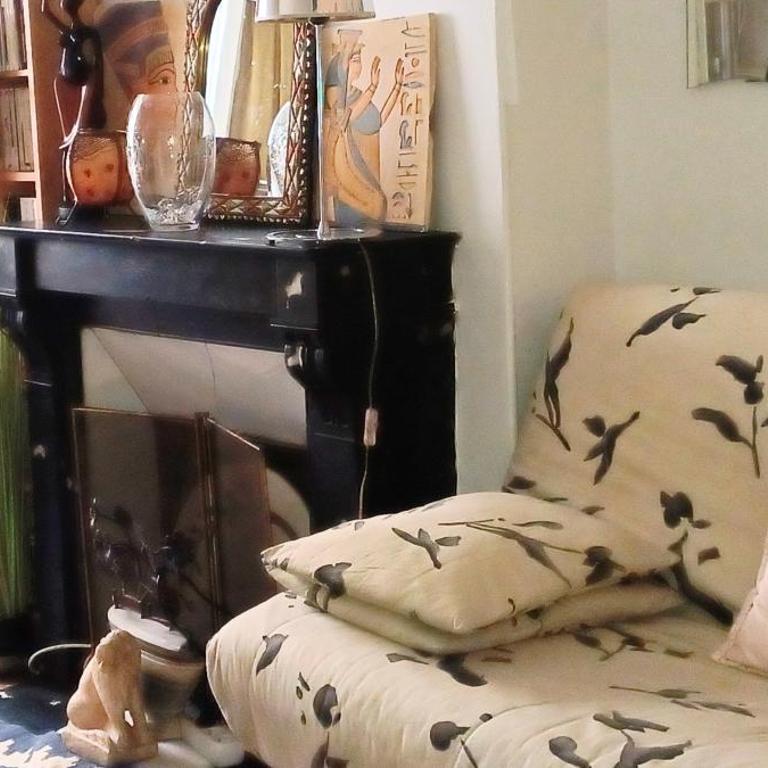 Le Cardinal Le Moine - Appartamento con 1 Camera da Letto - 5