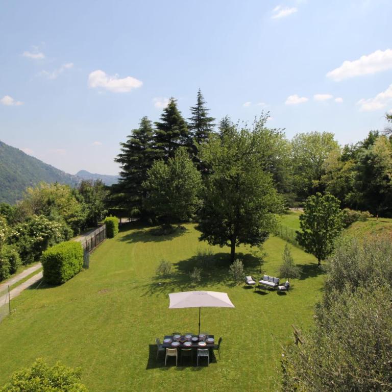 Villa Grel - by MyHomeInComo - Villa - 11