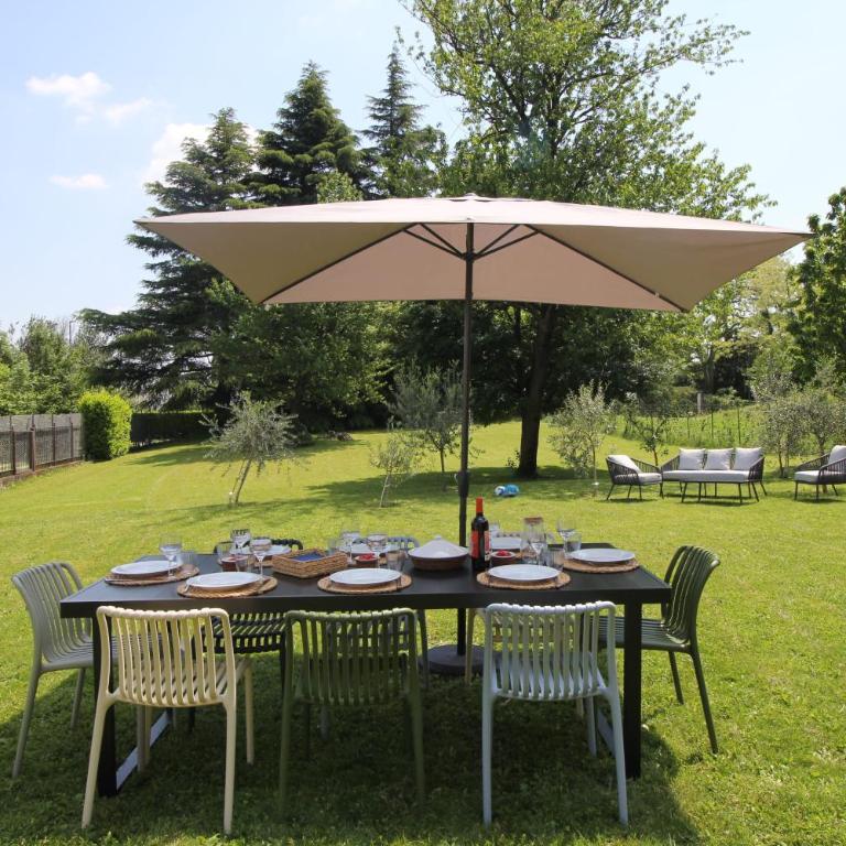 Villa Grel - by MyHomeInComo - Villa - 12