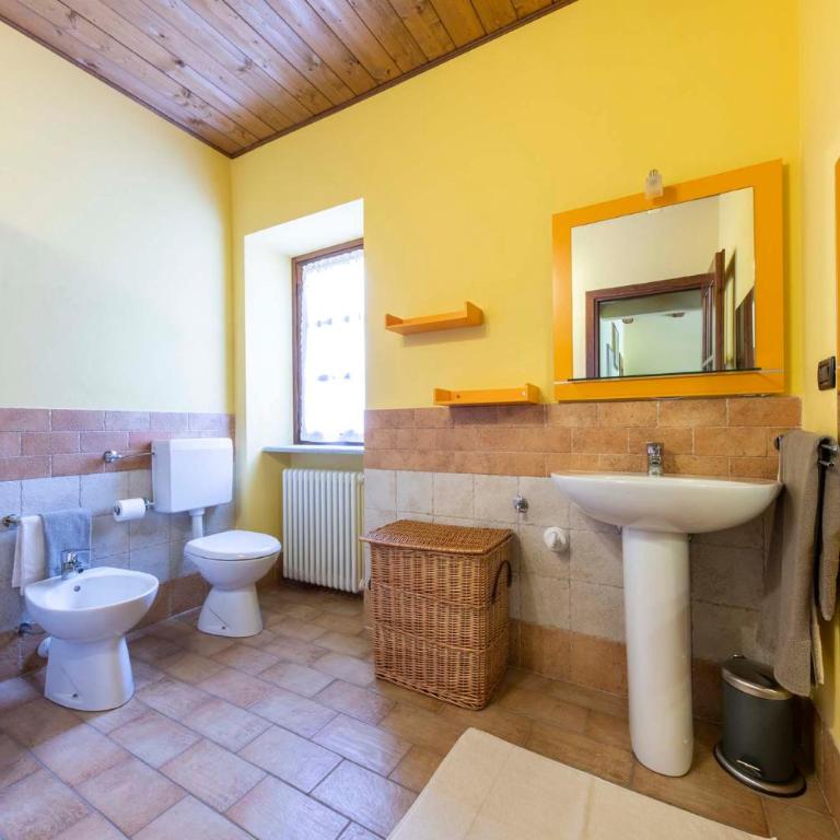 Antiche Radici - Apartment with Mountain View - 2