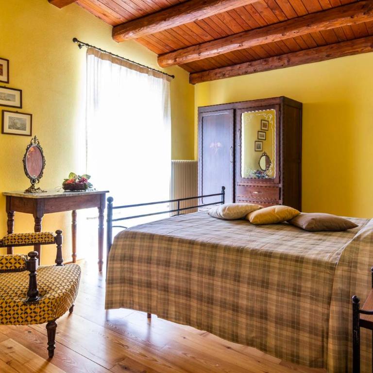 Antiche Radici - Apartment with Mountain View - 4