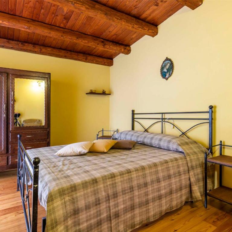 Antiche Radici - Apartment with Mountain View - 5