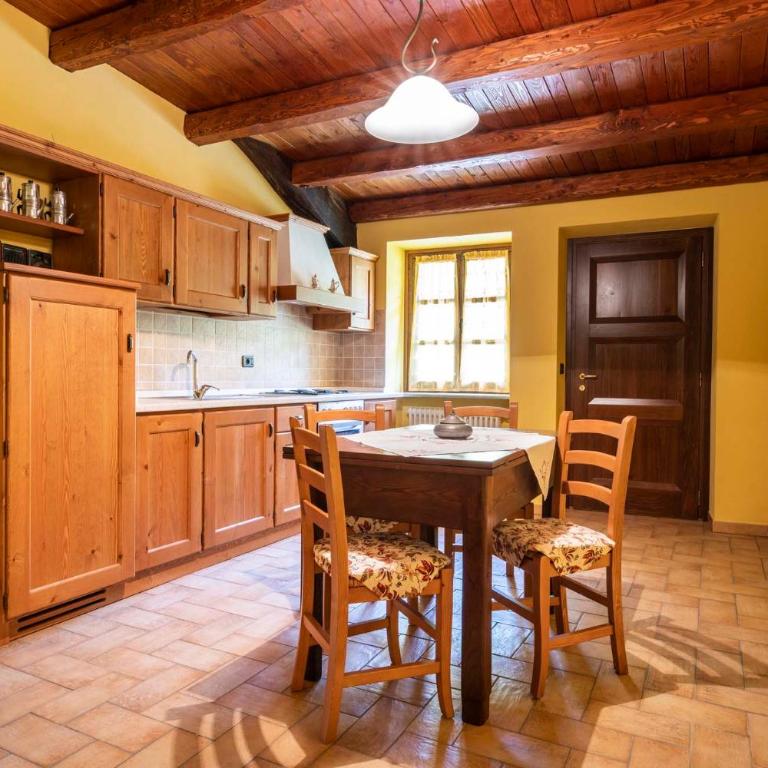 Antiche Radici - Apartment with Mountain View - 3