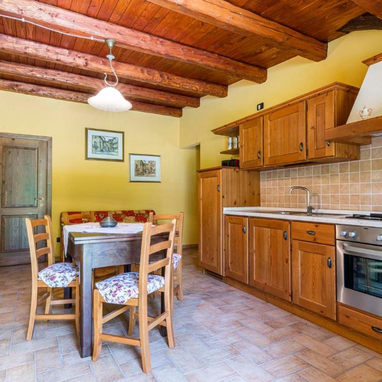 Antiche Radici - Apartment with Mountain View - 1
