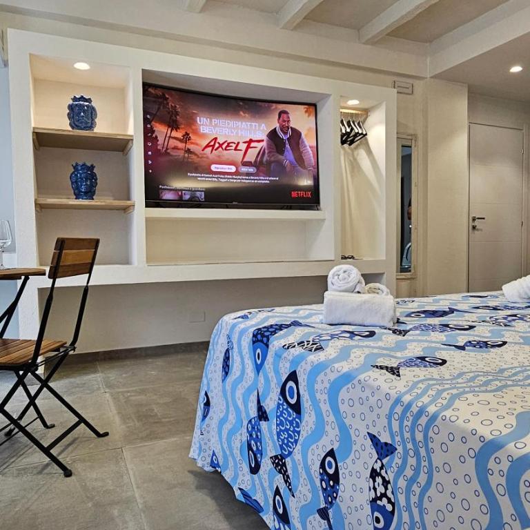 Panhouse Rooms & Suite - Comfort Triple Room - 6