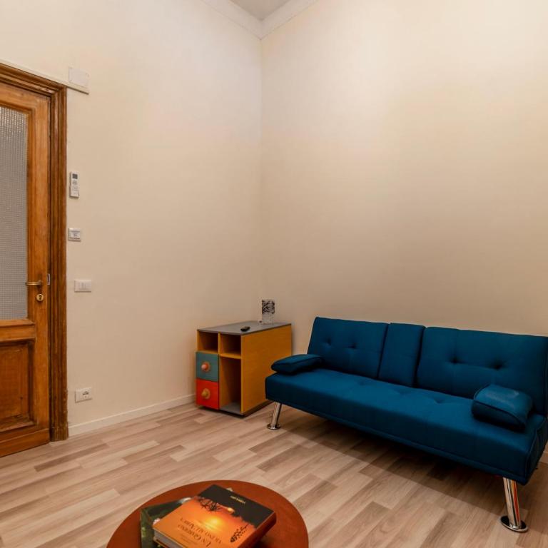 GuestHost - Piazza Nievo a Trastevere Cozy Apartment - Appartamento con 2 Camere da Letto - 1