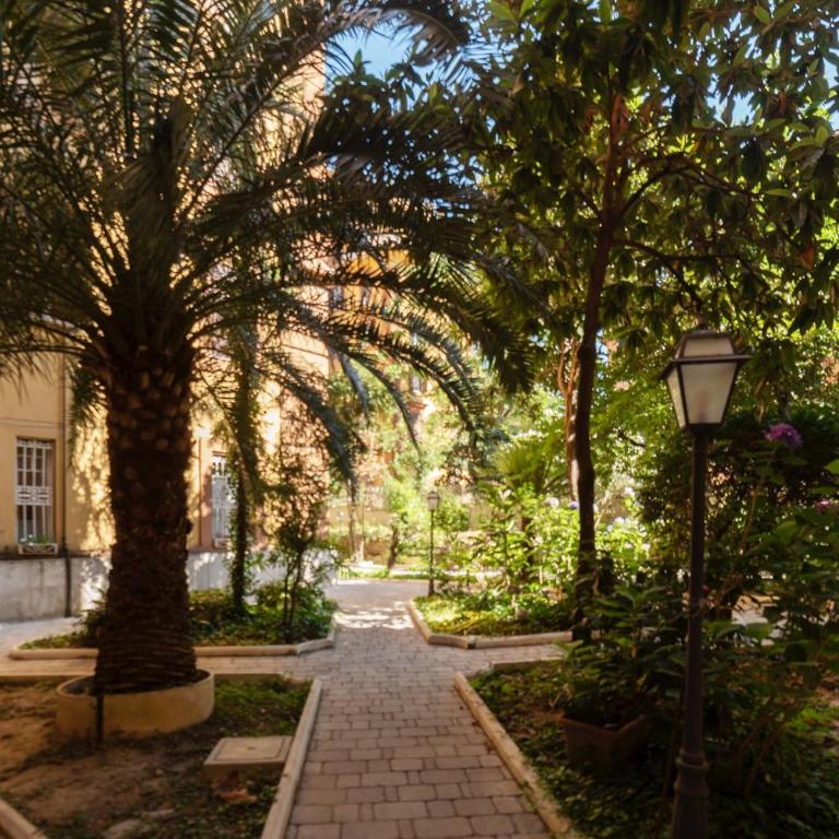 GuestHost - Piazza Nievo a Trastevere Cozy Apartment - Appartamento con 2 Camere da Letto - 20