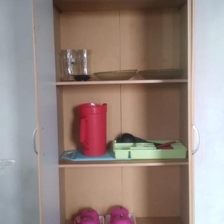 Hospedaje Wara - Apartamento de 2 dormitorios - 7