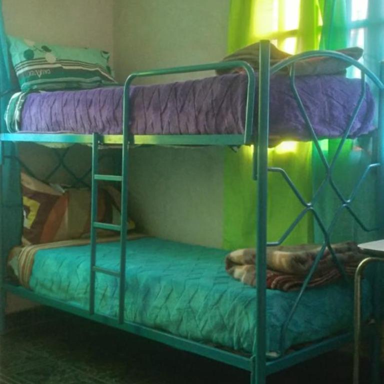 Hospedaje Wara - Apartamento de 2 dormitorios - 8