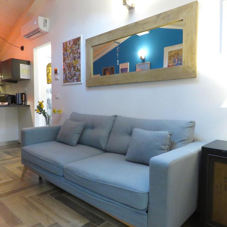 Sant'Apollonia Apartment - Appartamento Deluxe con 1 Camera da Letto - 6