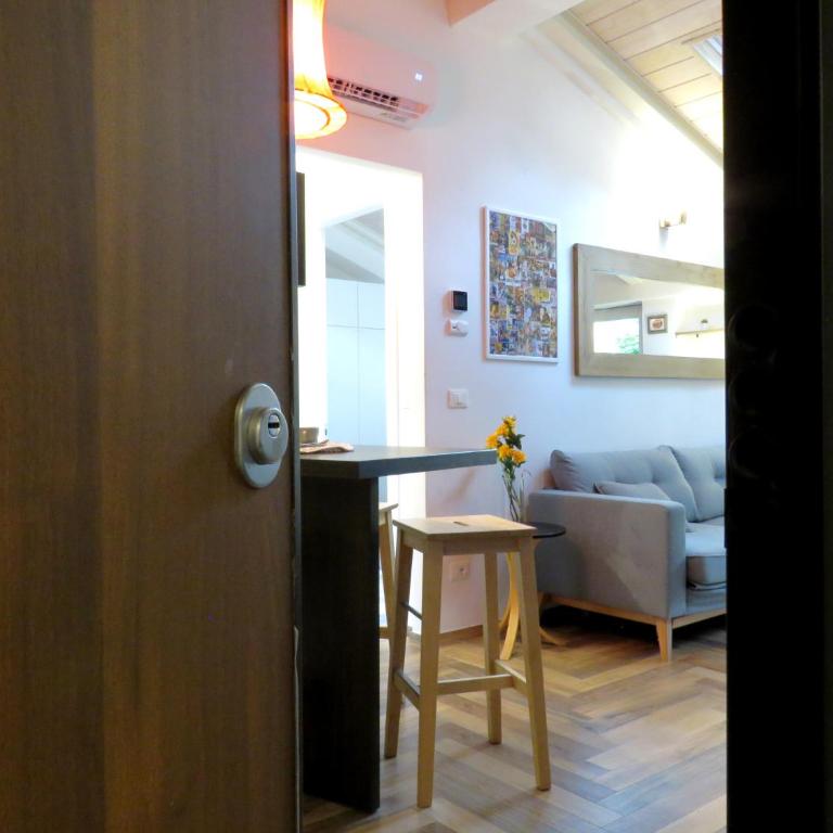 Sant'Apollonia Apartment - Appartamento Deluxe con 1 Camera da Letto - 2