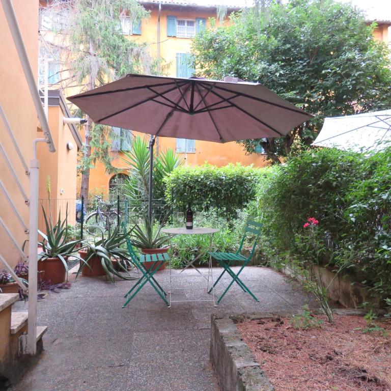 Sant'Apollonia Apartment - Appartamento Deluxe con 1 Camera da Letto - 5
