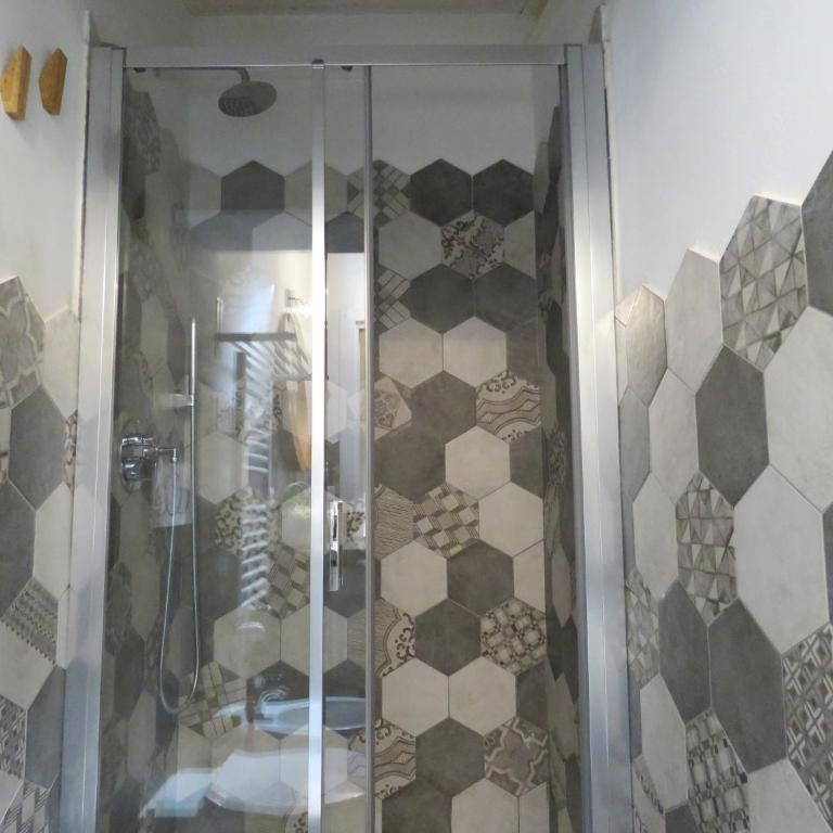 Sant'Apollonia Apartment - Appartamento Deluxe con 1 Camera da Letto - 15