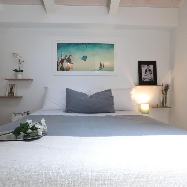 Sant'Apollonia Apartment - Appartamento Deluxe con 1 Camera da Letto - 11