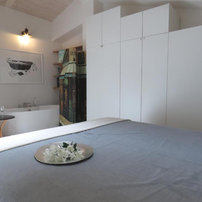 Sant'Apollonia Apartment - Appartamento Deluxe con 1 Camera da Letto - 12