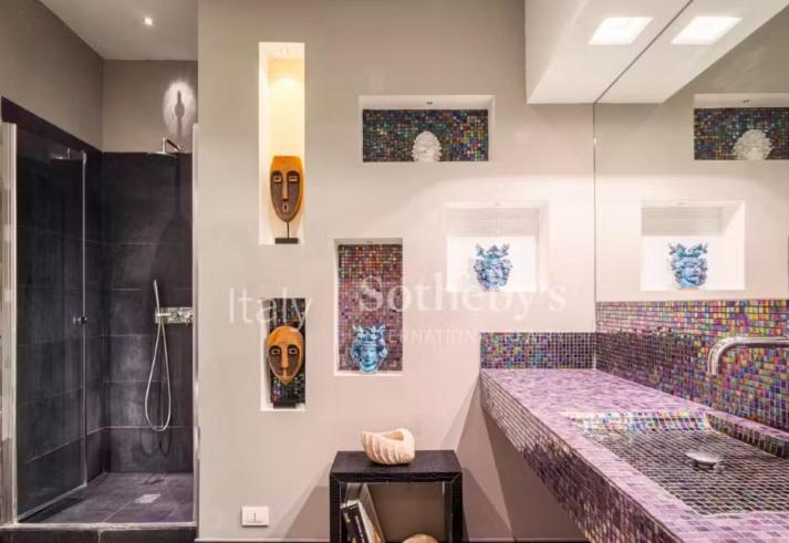 Atmosfere Puniche b&b - Superior Double Room - 4